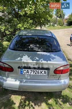 Седан Daewoo Sens 2006 в Смеле