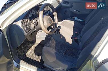 Седан Daewoo Sens 2006 в Киеве