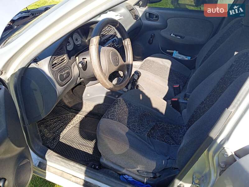 Седан Daewoo Sens 2006 в Киеве фото 7 Седан Daewoo Sens 2006 в Киеве