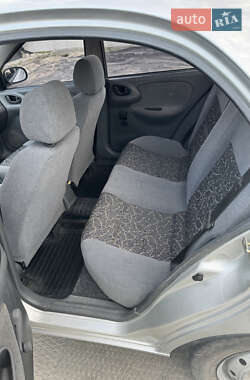 Седан Daewoo Sens 2007 в 