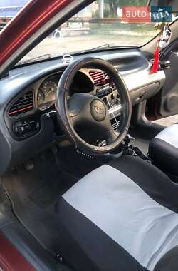Седан Daewoo Sens 2005 в 