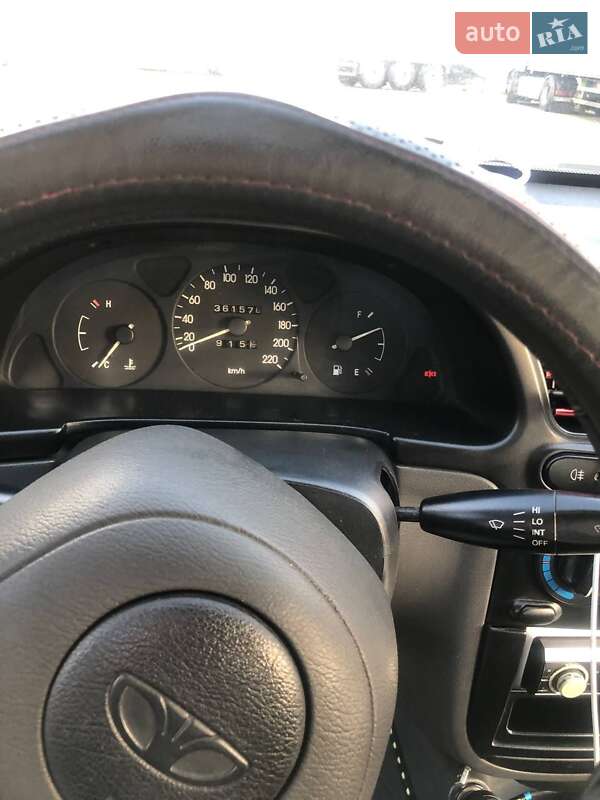 Седан Daewoo Sens 2005 в Киеве