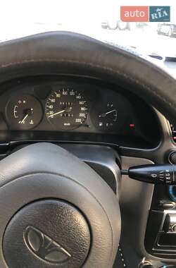 Седан Daewoo Sens 2005 в 