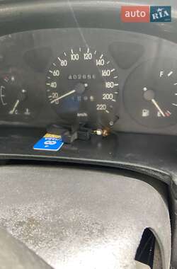 Седан Daewoo Sens 2005 в 