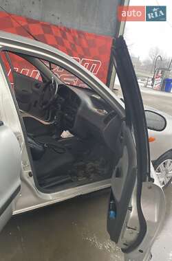 Седан Daewoo Sens 2004 в 