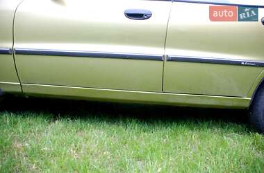 Седан Daewoo Sens 2006 в Житомире