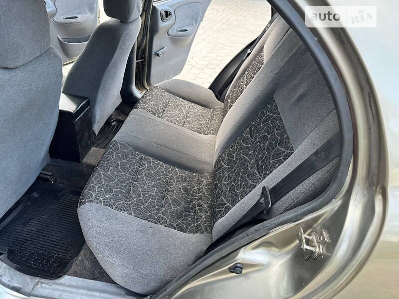 Седан Daewoo Sens 2005 в Шумську фото 23 Седан Daewoo Sens 2005 в Шумську