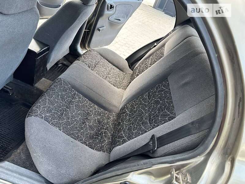 Седан Daewoo Sens 2005 в Шумську фото 26 Седан Daewoo Sens 2005 в Шумську