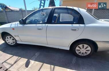 Седан Daewoo Sens 2003 в 