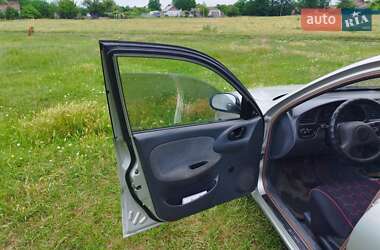 Седан Daewoo Sens 2006 в 