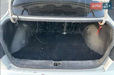 Седан Daewoo Sens 2004 в 