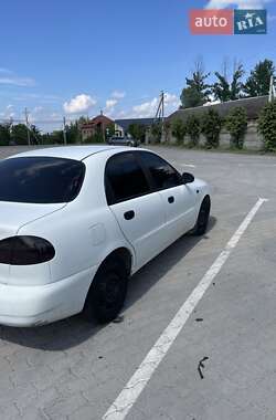 Седан Daewoo Sens 2004 в 