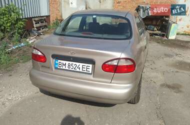 Седан Daewoo Sens 2004 в 