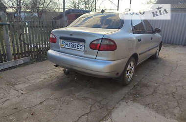 Седан Daewoo Sens 2004 в Одессе