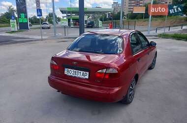 Седан Daewoo Sens 2005 в 