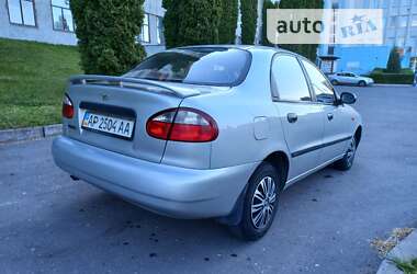 Седан Daewoo Sens 2004 в Хмельницькому