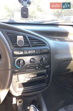Седан Daewoo Sens 2006 в 