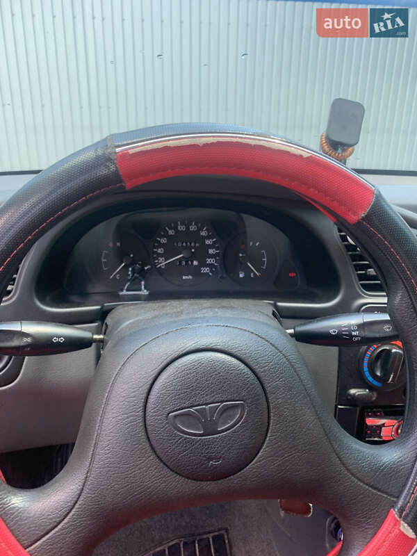 Седан Daewoo Sens 2005 в Черкассах