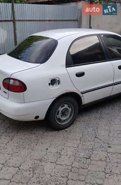 Седан Daewoo Sens 2005 в 