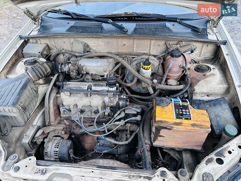 Седан Daewoo Sens 2003 в Лозовой фото 3 Седан Daewoo Sens 2003 в Лозовой