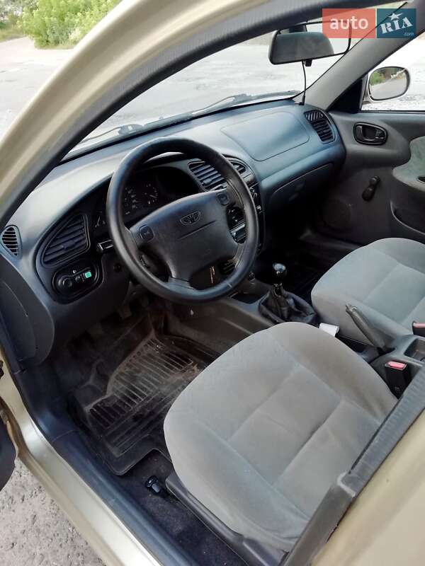 Седан Daewoo Sens 2004 в Харькове фото 11 Седан Daewoo Sens 2004 в Харькове