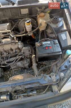 Седан Daewoo Sens 2004 в 