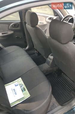 Седан Daewoo Sens 2006 в 