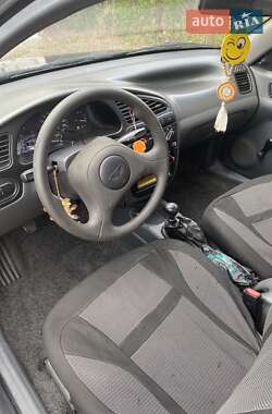 Седан Daewoo Sens 2006 в 