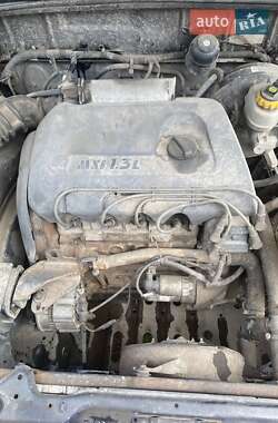 Седан Daewoo Sens 2006 в 