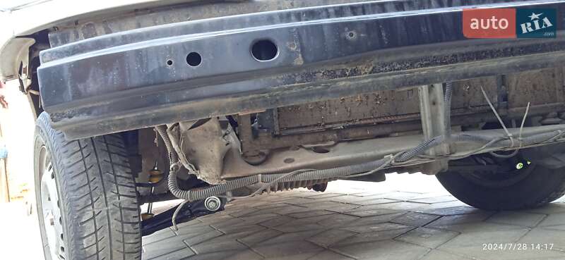 Седан Daewoo Sens 2005 в Котельве