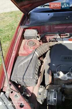 Седан Daewoo Sens 2005 в 
