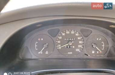 Седан Daewoo Sens 2005 в 