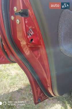 Седан Daewoo Sens 2005 в 