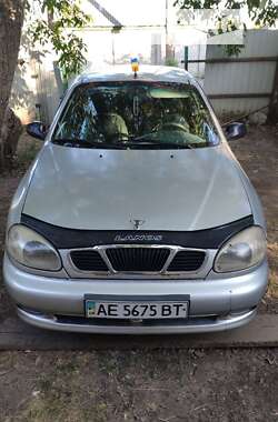 Седан Daewoo Sens 2005 в Верховец