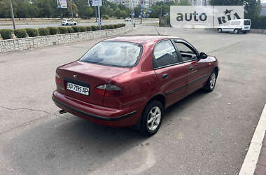 Седан Daewoo Sens 2006 в Запорожье