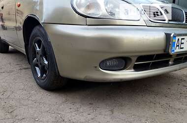 Седан Daewoo Sens 2005 в Синельниковому