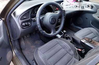 Седан Daewoo Sens 2005 в 