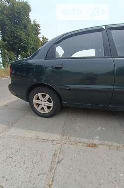 Седан Daewoo Sens 2004 в Черкасах