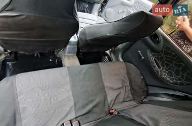 Седан Daewoo Sens 2004 в 