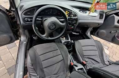 Седан Daewoo Sens 2004 в 