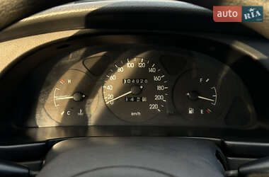 Седан Daewoo Sens 2006 в 