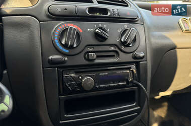 Седан Daewoo Sens 2006 в 