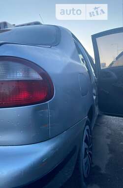 Седан Daewoo Sens 2003 в 