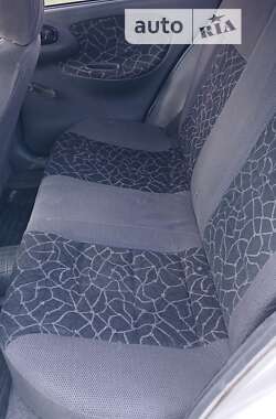 Седан Daewoo Sens 2003 в 