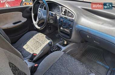 Седан Daewoo Sens 2004 в 