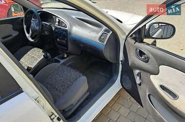 Седан Daewoo Sens 2004 в 