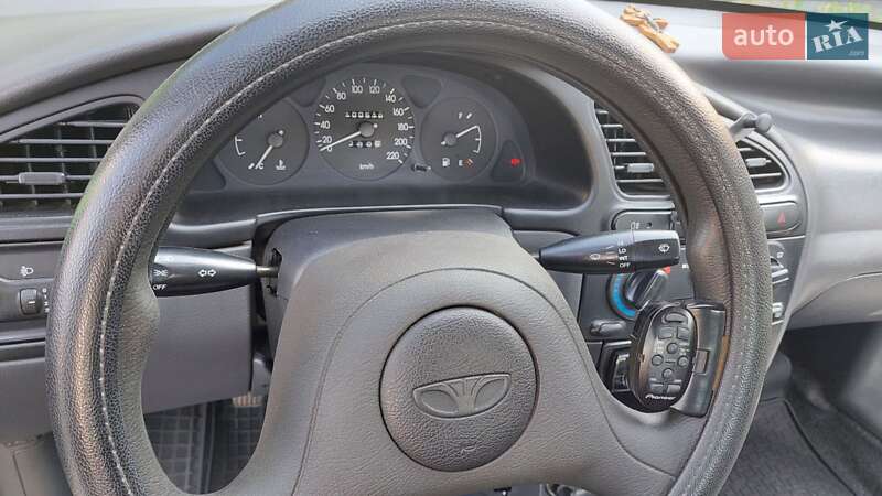 Седан Daewoo Sens 2005 в 