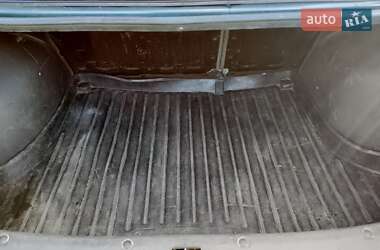 Седан Daewoo Sens 2007 в 