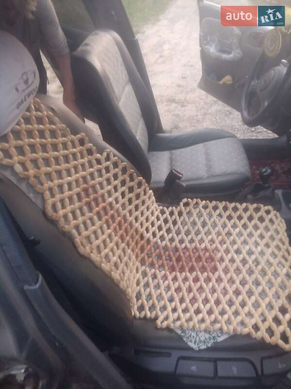 Седан Daewoo Sens 2005 в Жмеринці