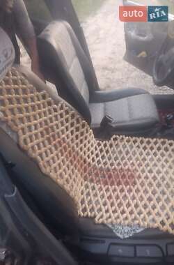 Седан Daewoo Sens 2005 в 